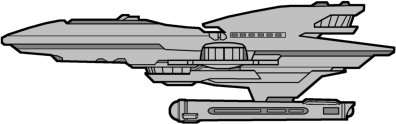 IMAGE SOURCE: re-draw by Brad R. Torgersen, 2006