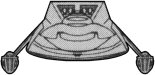 IMAGE SOURCE: FASA Star Trek Role Playing Game supplement #2302: Federation Ship Recognition Manual