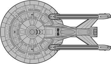 IMAGE SOURCE: re-draw by Brad R. Torgersen