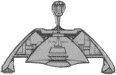 IMAGE SOURCE: FASA Star Trek Role Playing Game supplement #2003A: Star Trek Starship Tactical Combat Simulator