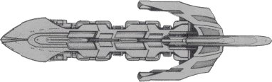 IMAGE SOURCE: FASA Star Trek Role Playing Game supplement #2003A: Star Trek Starship Tactical Combat Simulator