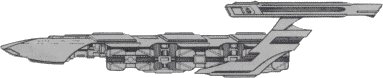 IMAGE SOURCE: FASA Star Trek Role Playing Game supplement #2003A: Star Trek Starship Tactical Combat Simulator