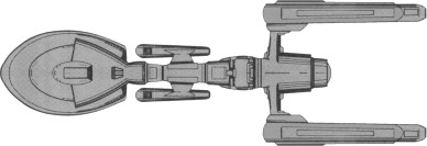 IMAGE SOURCE: FASA Star Trek Role Playing Game supplement #2003A: Star Trek Starship Tactical Combat Simulator